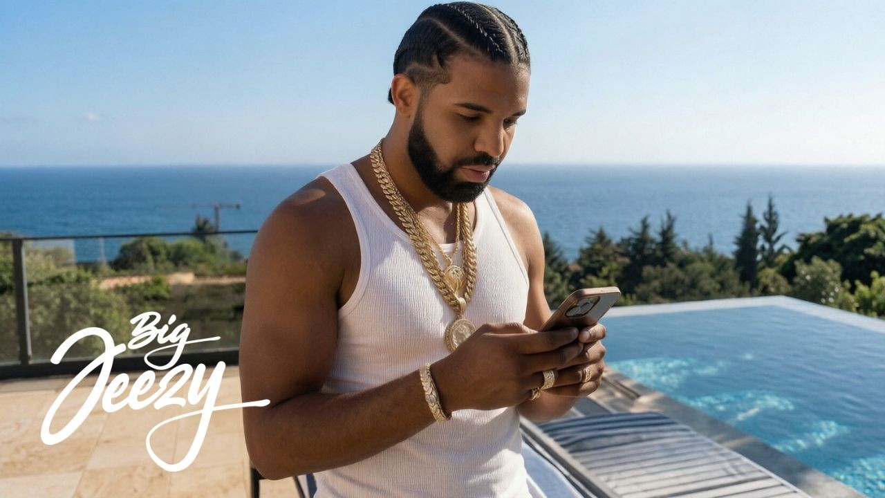 "Closer"(W/Hook) Drake x Tyla Type Beat With Hook | Afrobeat Instrumental 2