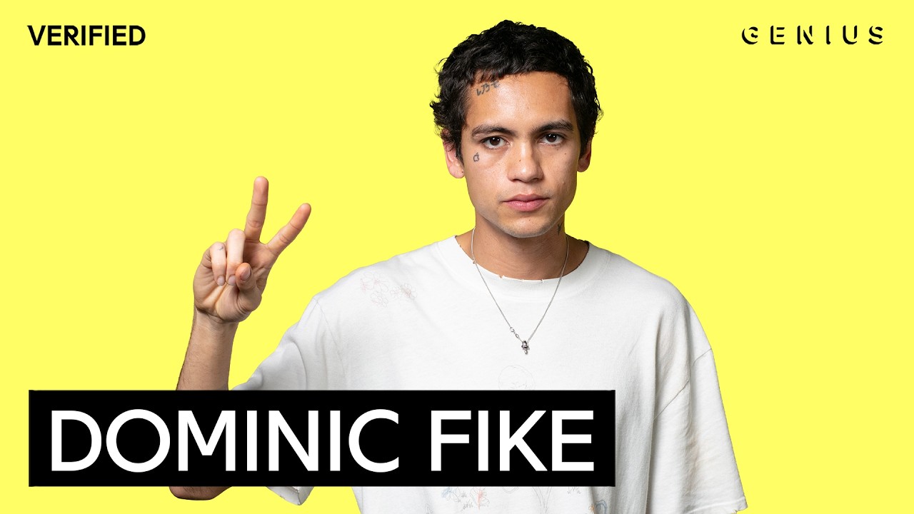 Dominic Fike "White Keys" Official Lyrics & Meaning | Verified 2 Dominic Fike "White Keys" Official Lyrics & Meaning | Verified 2