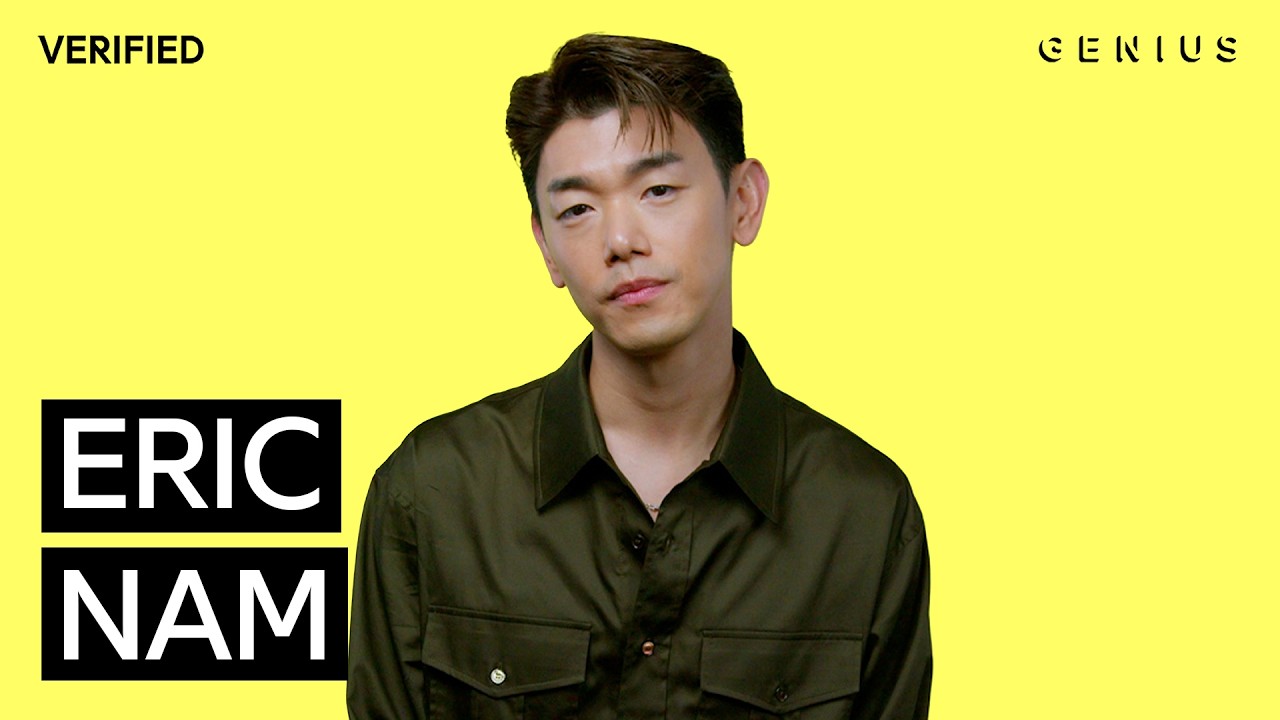 Eric Nam “How the Fire Started” Official Lyrics & Meaning | Genius Verified 2