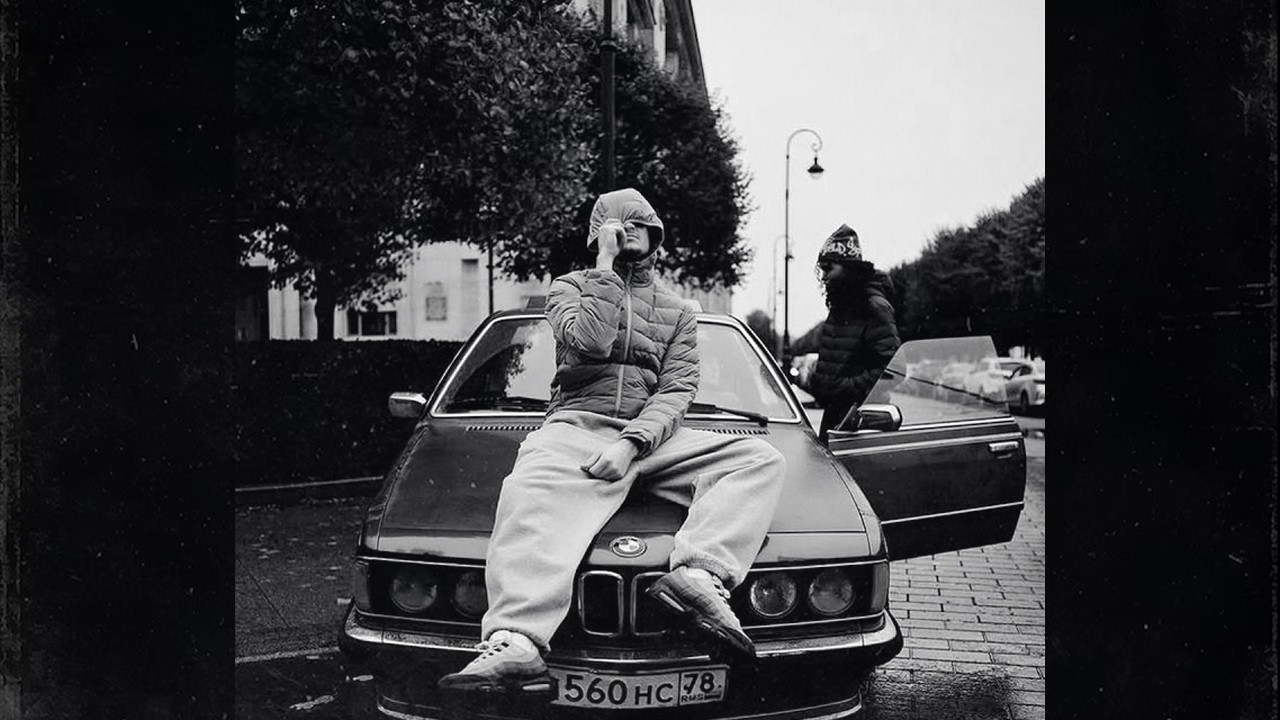 'ESCAPE' | Trap Type Beat | Freestyle Beat | Type Beat | Hard Type Beat | Rap Type Beat 2026 2