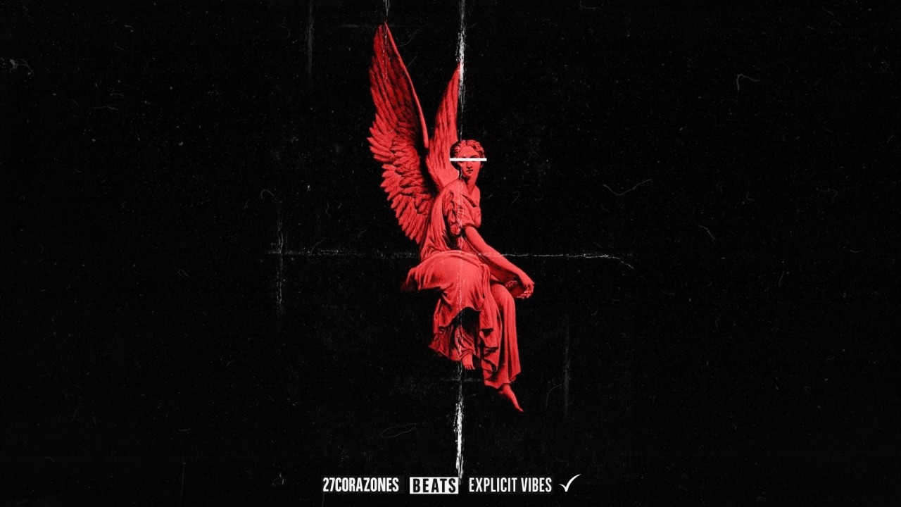 [FREE] Arabic Dark Drill Type Beat “ Havoc ” Instrumental Hard Beat 2