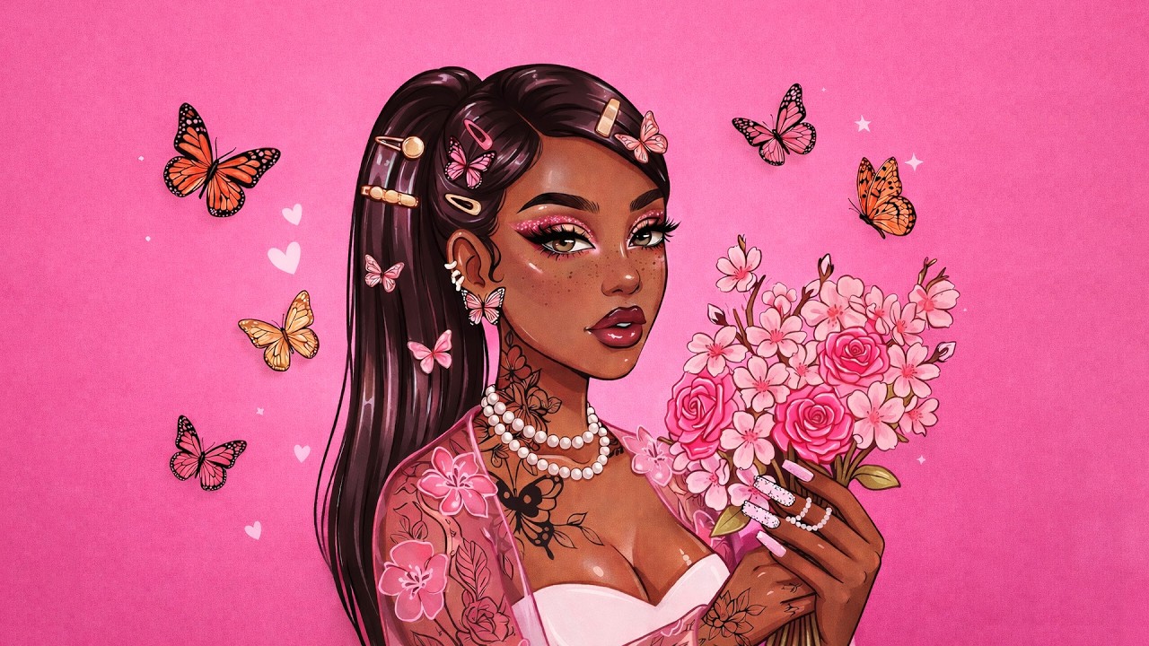 (FREE) Emotional R&B Type Beat – "After Midnight" | Late Night Instrumental 2