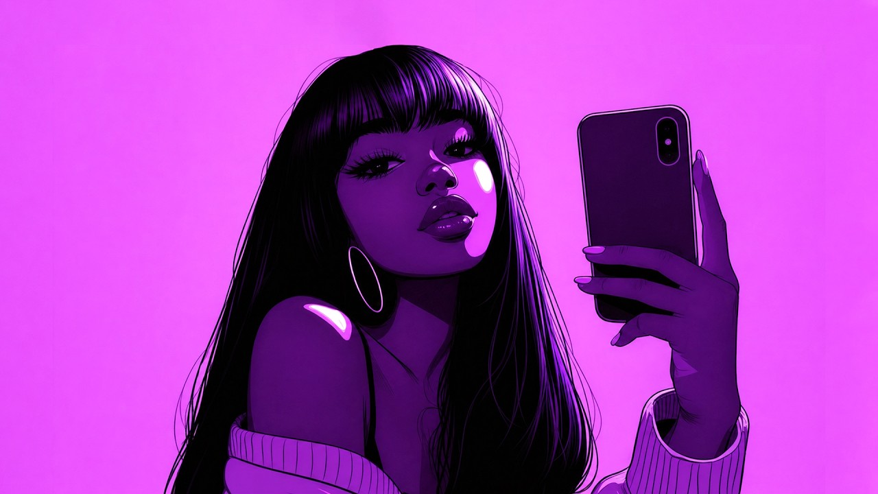 (FREE) Emotional R&B Type Beat – "Play It Cool" | Late Night Instrumental 2