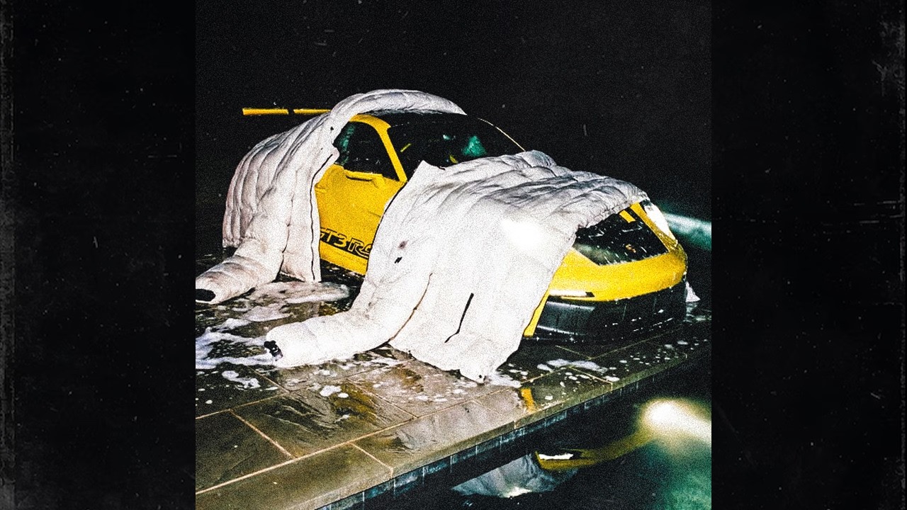 [FREE] Freestyle Type Beat '12AM' 2