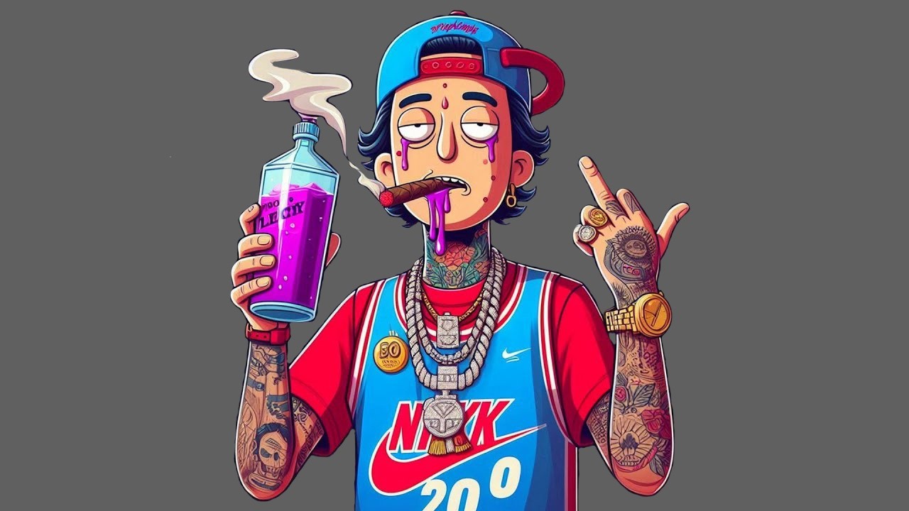 [FREE] Freestyle Type Beat - "LMGTS" | Free Type Beat | Rap Trap Beats Freestyle Instrumental 2