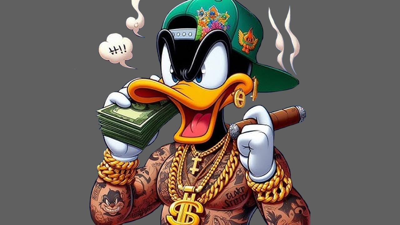 [FREE] Freestyle Type Beat - "Slow" | Free Type Beat | Rap Trap Beats Freestyle Instrumental 2