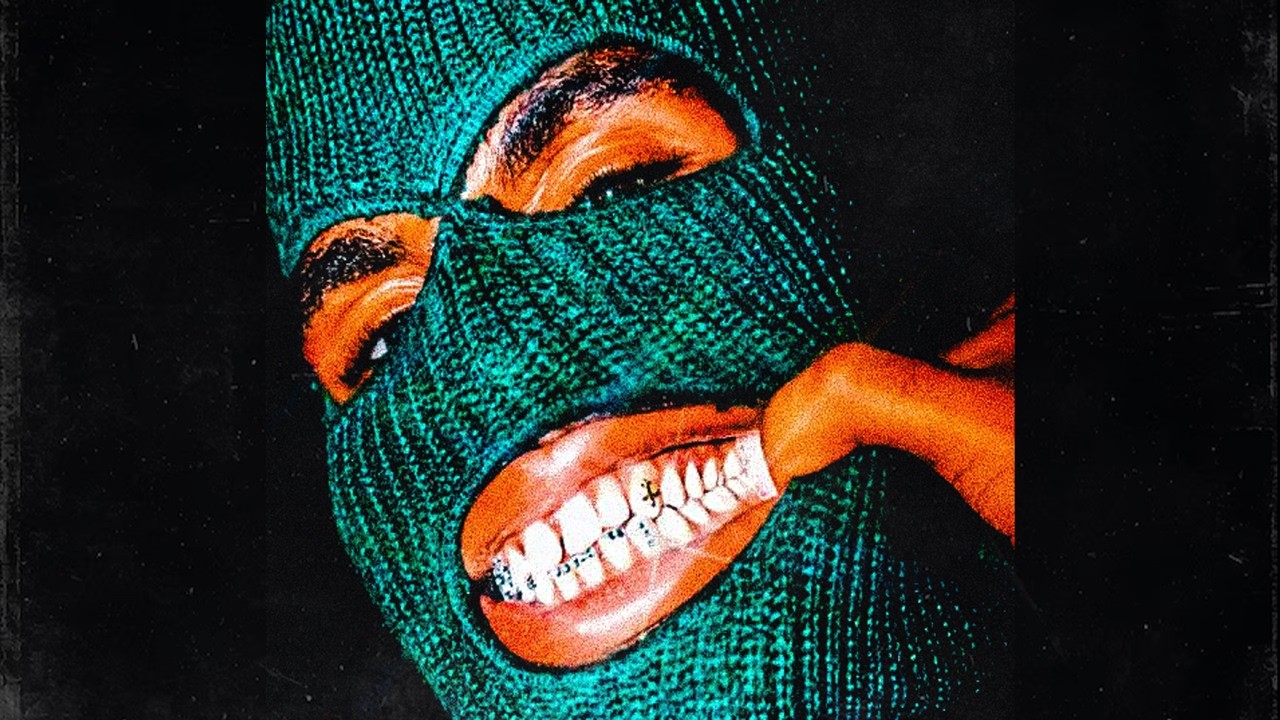 [FREE] Hood Trap Type Beat 'WARRIOR' | Freestyle Beat | Rap Trap Beats Dark Jerk 2