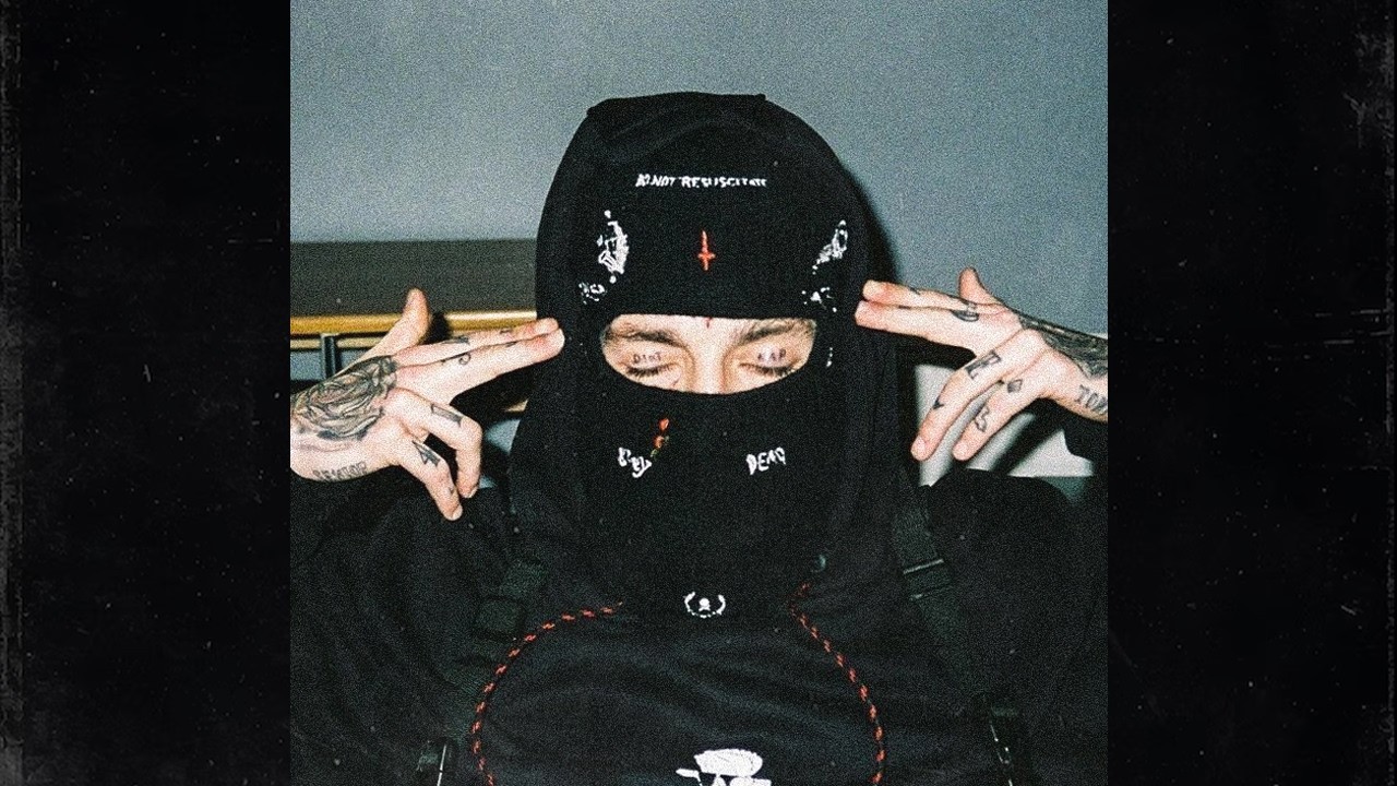 [FREE] Hoodtrap Sample Type Beat 'LV SANDALS' | Freestyle Beats | Type Beat Jerk 2