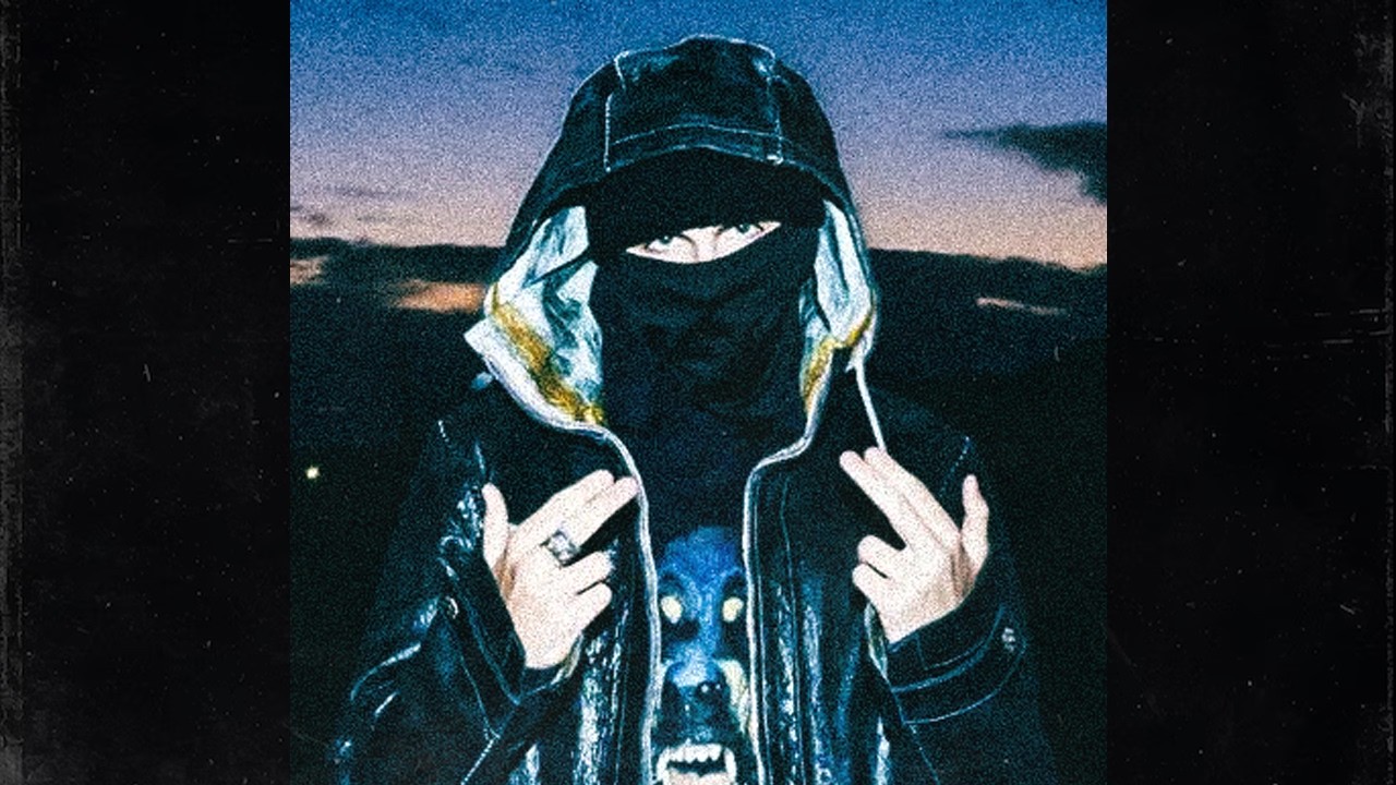 [FREE] Hoodtrap Type Beat 'MIST' | Freestyle Beat | EsDeeKid Sample Dark Jerk Type Beat 2