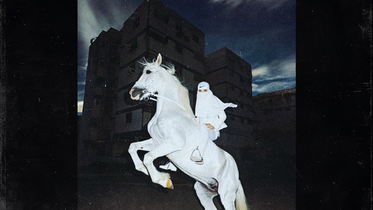 [FREE] Hoodtrap Type Beat 'NO MORE' | Freestyle Beat | Sample Dark Jerk Type Beat 2