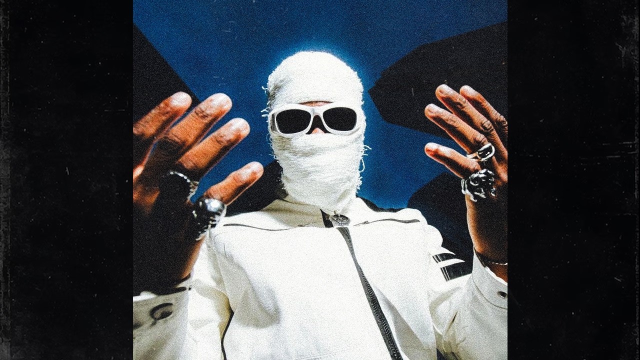 [FREE] Hoodtrap Type Beat 'PANIC' | Freestyle Beats | Sample Dark Jerk Type Beat 2