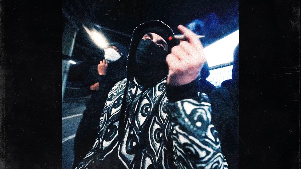 [FREE] Hoodtrap x Jerk Type Beat 'BANGER' | Freestyle Beat | Sample Type Beat Jerk 2