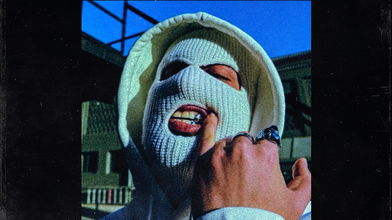 [FREE] Hoodtrap x Jerk Type Beat 'TERROR' | Freestyle Beat | Sample Type Beat Jerk 2