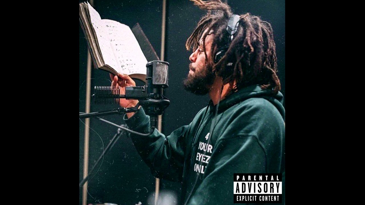 (Free) J Cole Type Beat - Upper Echelon - The Fall Off Type Beat 2