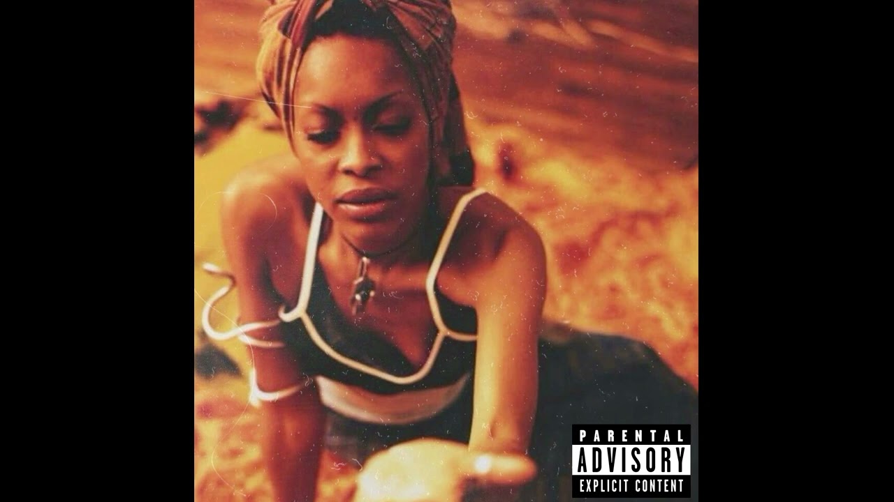 [Free] J Cole x Erykah Badu x Neo Soul Type Beat - Guessing 4