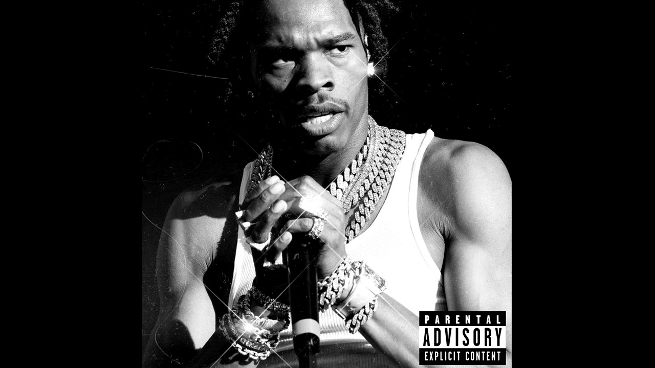 [FREE] Lil Baby x Belly Gang Type Beat 'Density' - Emotional 2