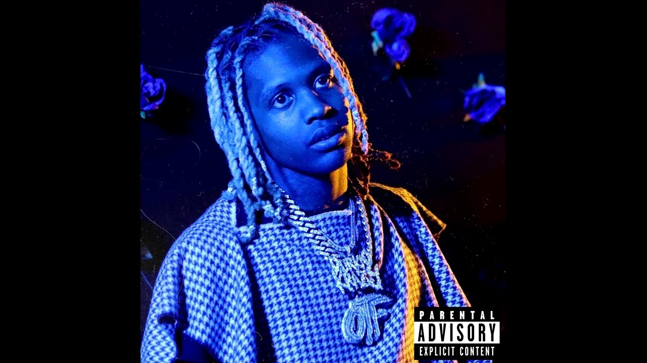 [FREE] Lil Durk x Lil Baby Type Beat 'Pull Up' - Emotional 2