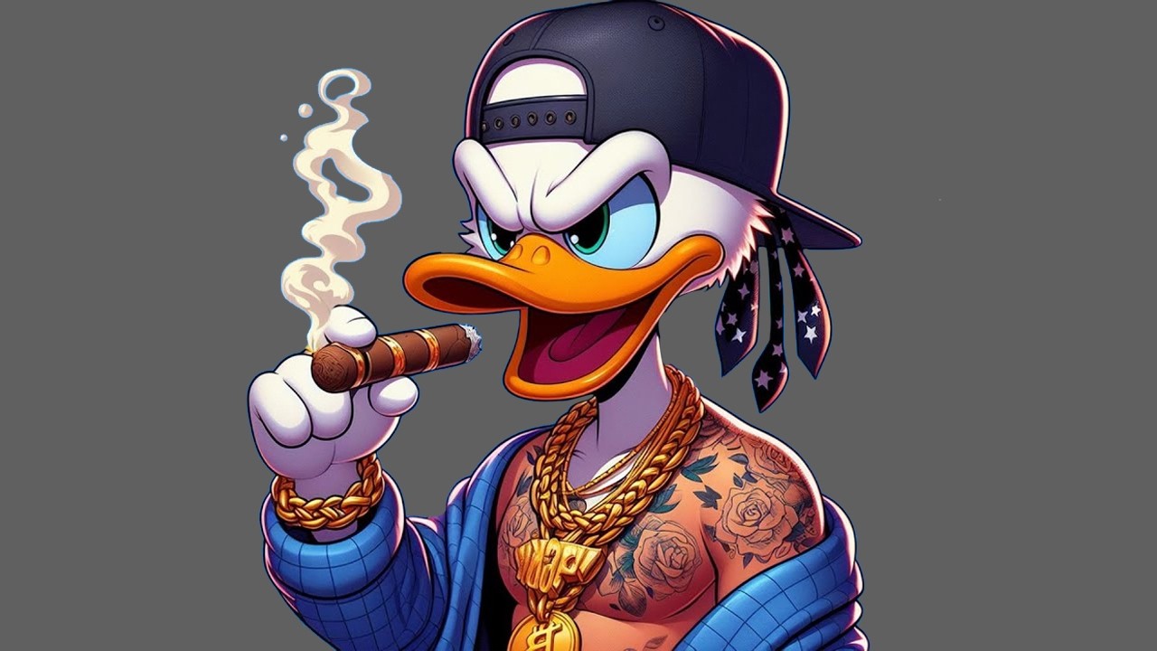 [FREE] Pooh Shiesty Type Beat - "Tuff" | Free Type Beat | Rap Trap Beats Freestyle Instrumental 2