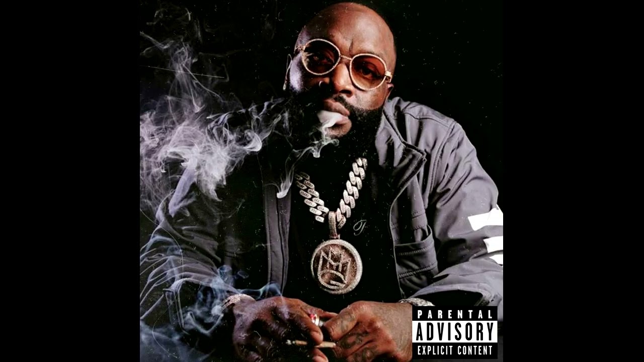 [Free] Rick Ross Type Beat 2026, Soulful Type Beat - Livewire 2