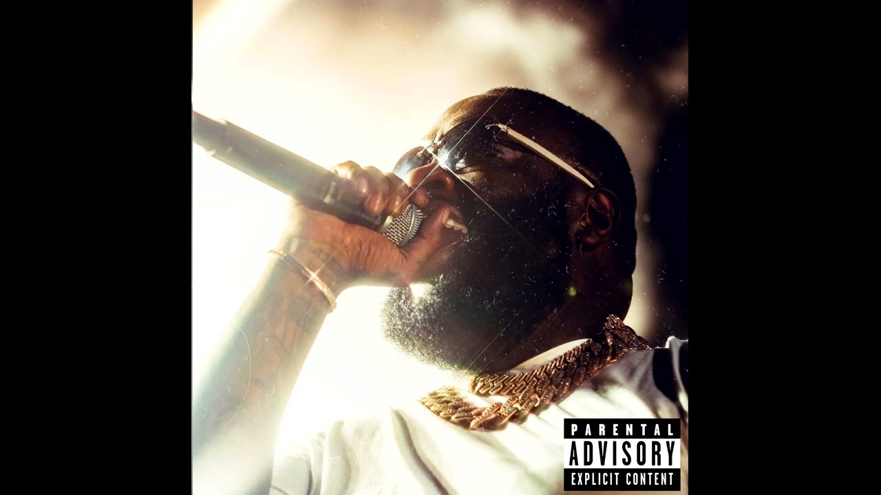 [Free] Rick Ross Type Beat 2026, Soulful Type Beat - World is Mine 2