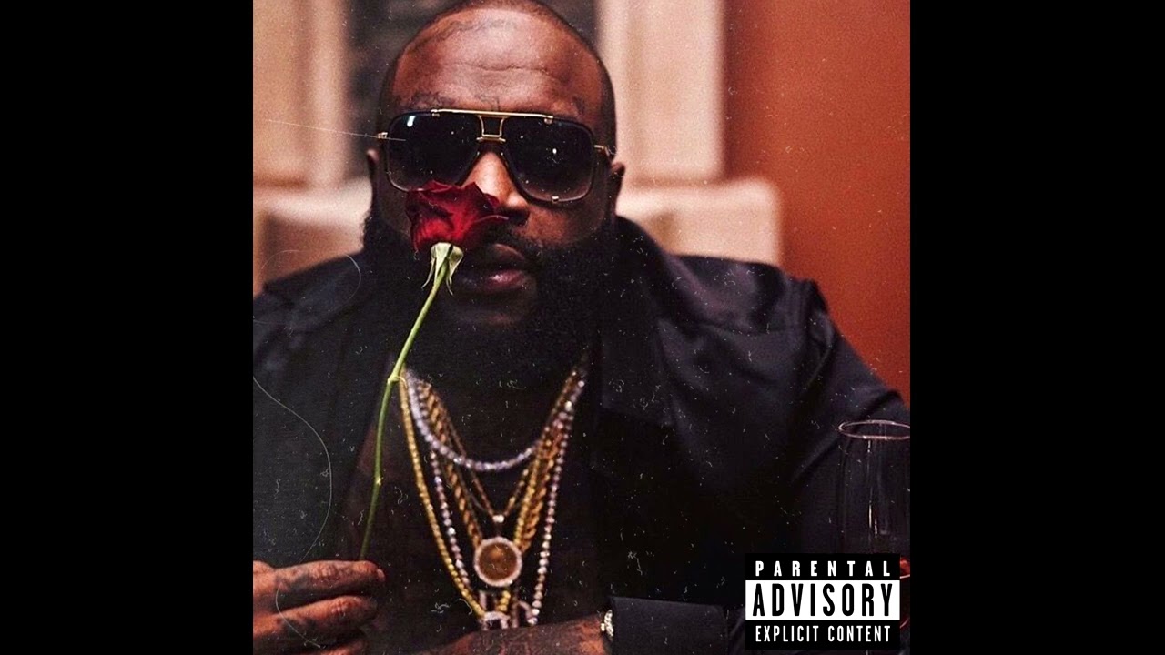 [Free] Rick Ross Type Beat 2026 "The Plan" 2