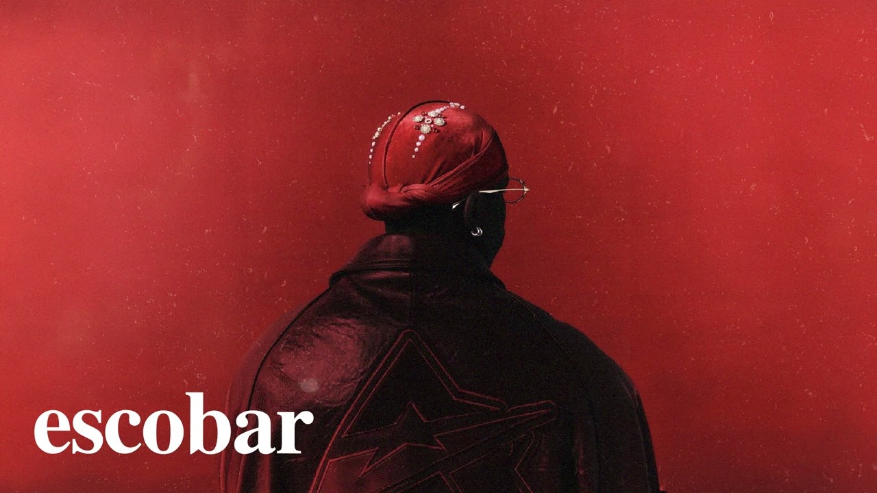 (FREE) Spanish Guitar Afrobeat Instrumental 2026 - "ESCOBAR" | Spanish Afrobeat Type Beat 2 (FREE) Spanish Guitar Afrobeat Instrumental 2026 - "ESCOBAR" | Spanish Afrobeat Type Beat 2