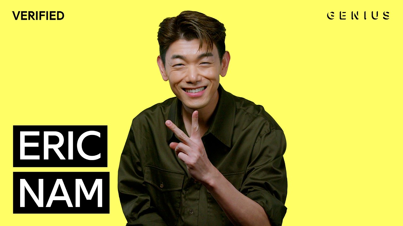 “How the Fire Started” Official Lyrics & Meaning VERIFIED by Eric Nam | @genius 2