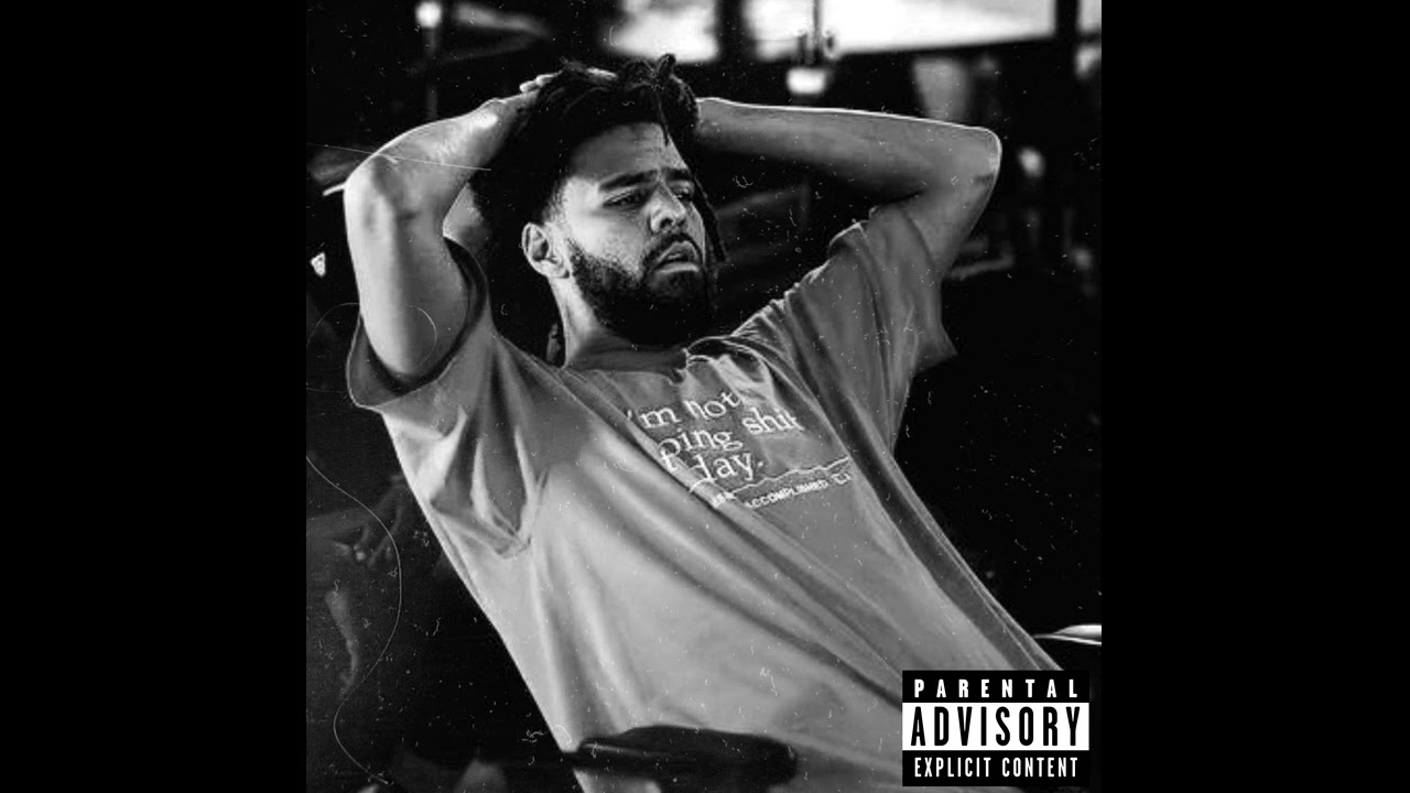 J Cole Type Beat 'Hit It' - The Fall Off | Free Soul Sample 2