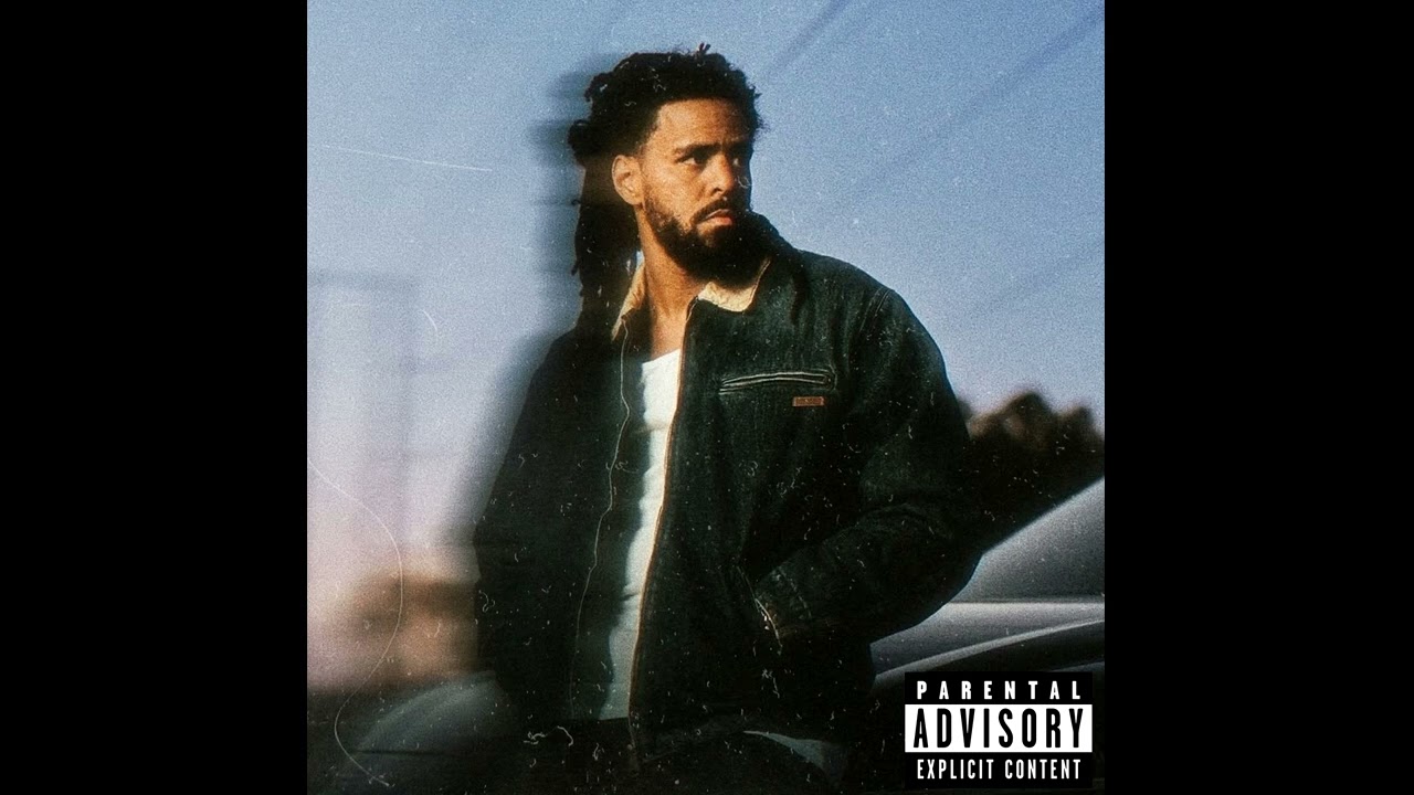 J Cole x Drake Type Beat 'Ride' - The Fall Off | Free Soul Sample 2