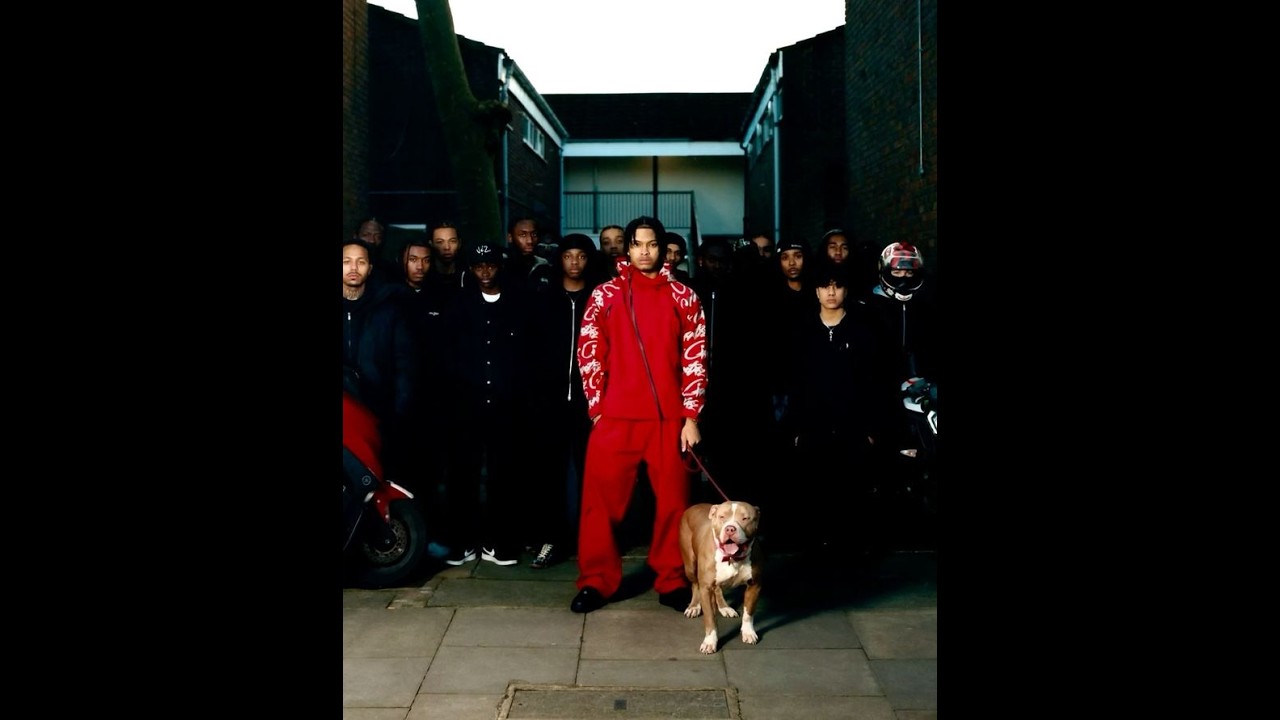 NEMZZZ TYPE BEAT "DECEIVED" 2