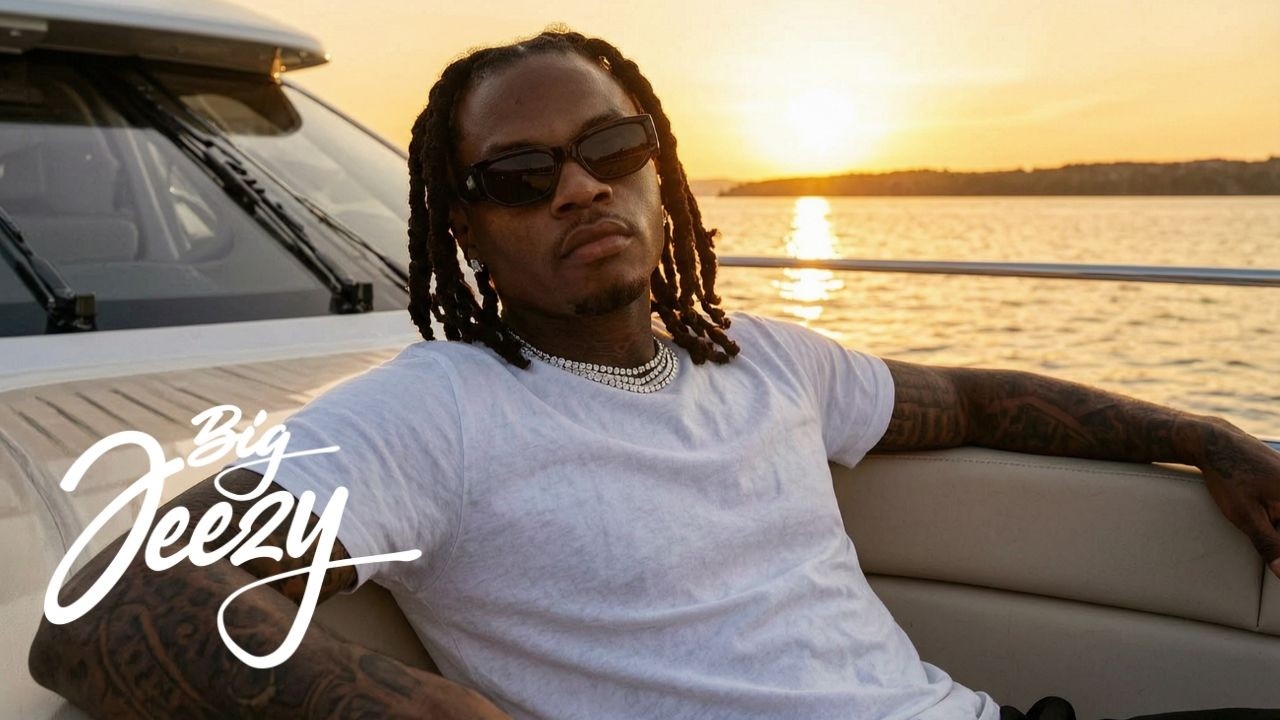 "Too Many Times"(W/Hook) Gunna Type Beat With Hook | Rap Instrumental 2026 2