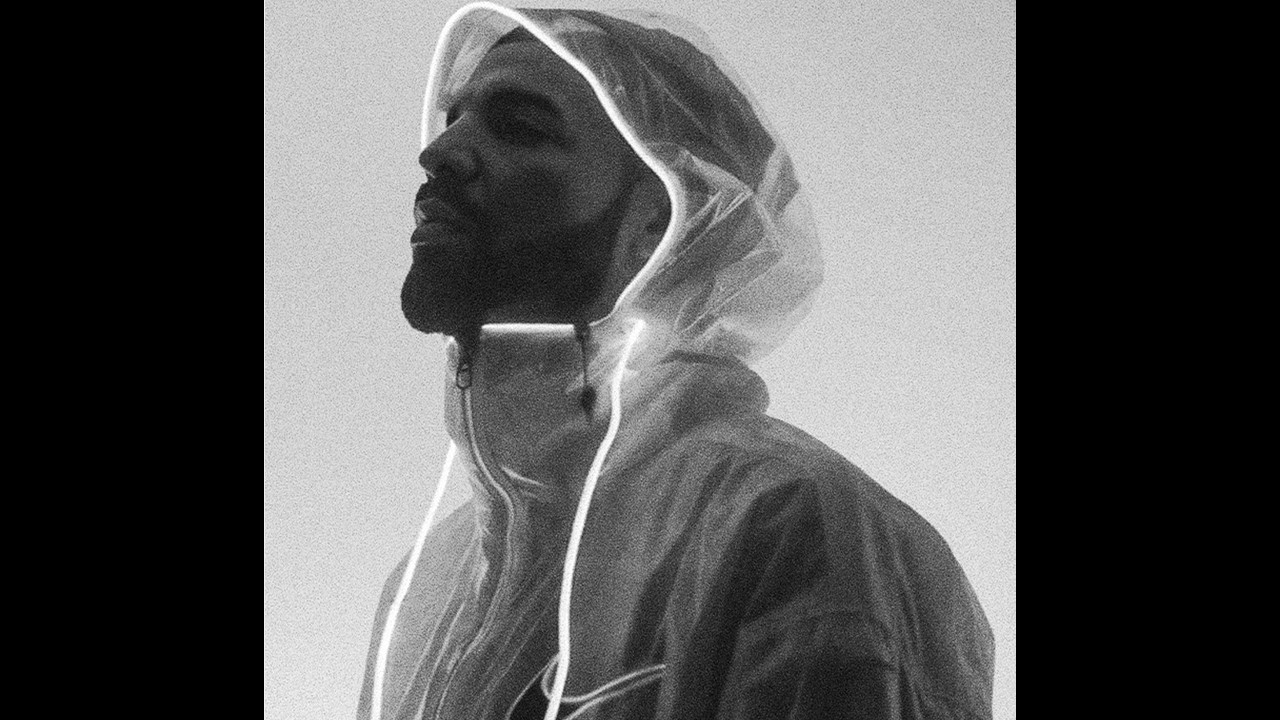 TORY LANEZ X DRAKE TYPE BEAT - SUPERBAD (SLUTTY BASS) 2