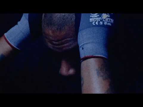 YE - WHATEVER WORKS (Prod. By Forgotten) 2 YE - WHATEVER WORKS (Prod. By Forgotten) 2