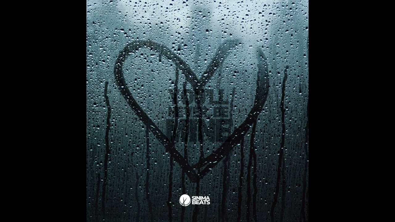 You'll Never be Mine with Vox | by Sinima Beats - Atmospheric Alternative Rock Instrumental 2