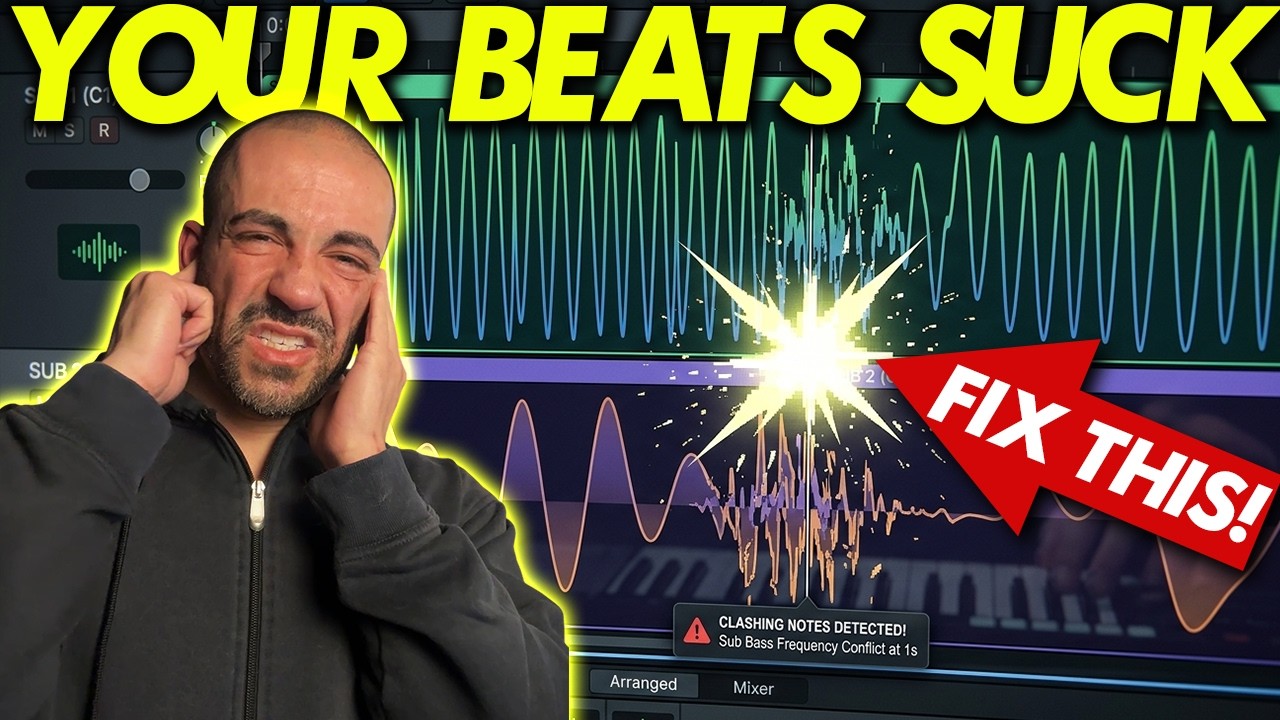 Your Beats Suck Because of THIS! 2