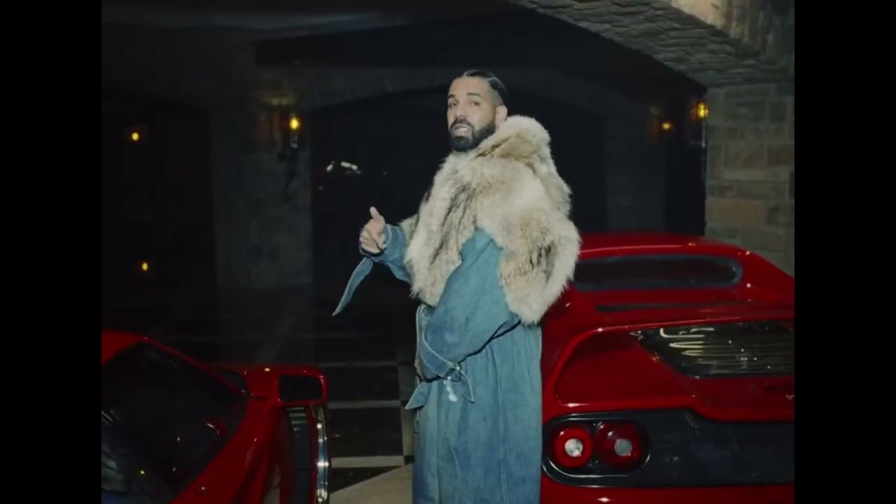 "All These Years" Ft. Drake Type Beat | ICEMAN INSTRUMENTAL 2