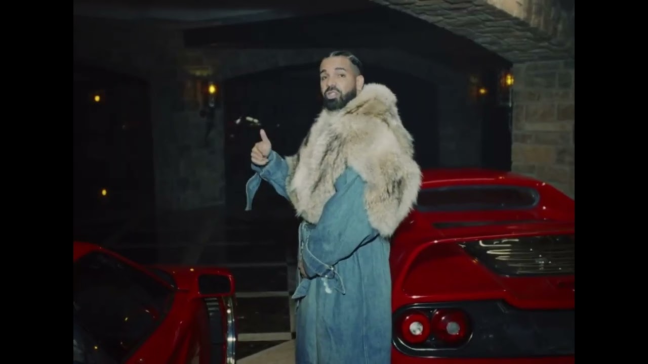 (Beat With Hook) Drake ICEMAN Type Beat With Hook "They Dont Know" 2