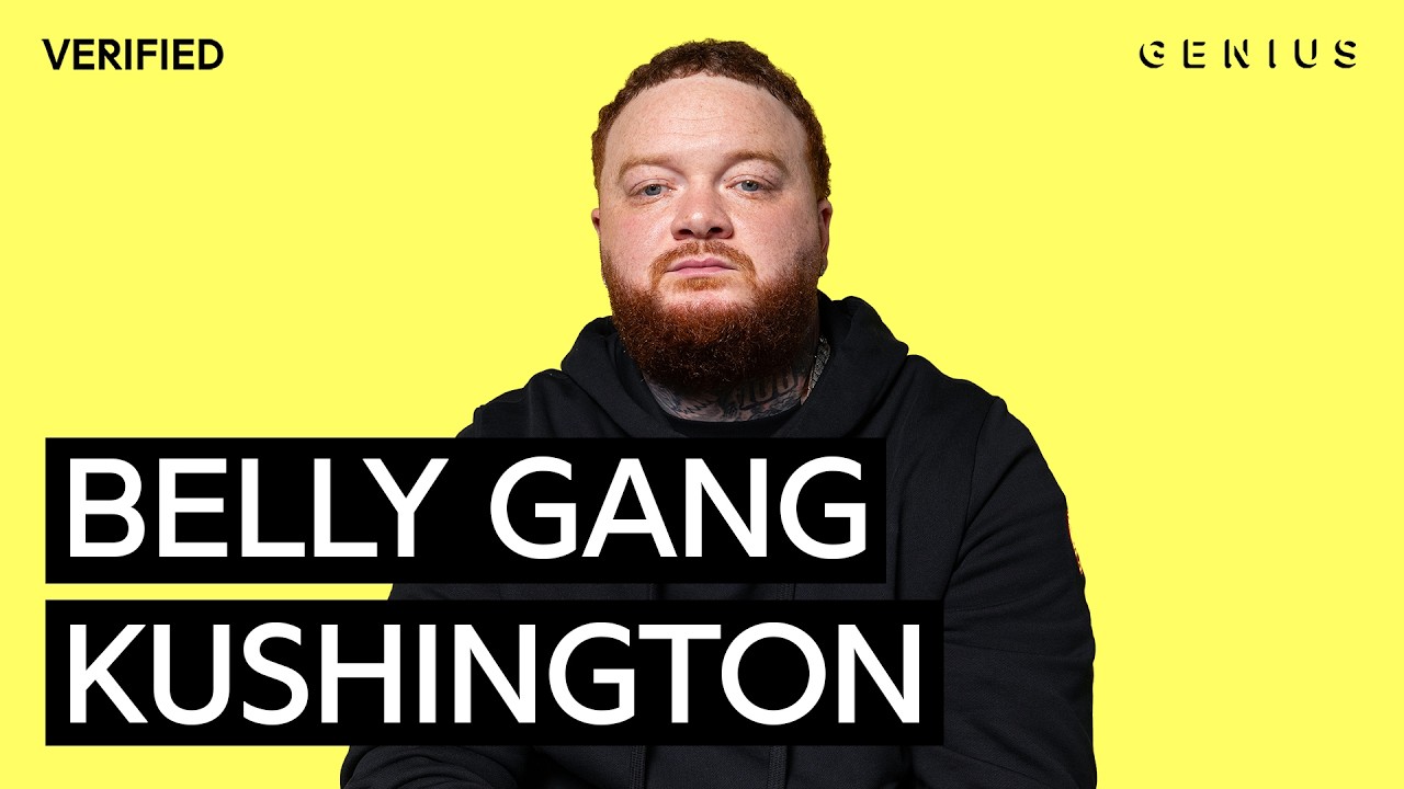 Belly Gang Kushington “Rent Due” Official Lyrics & Meaning | Genius Verified 2