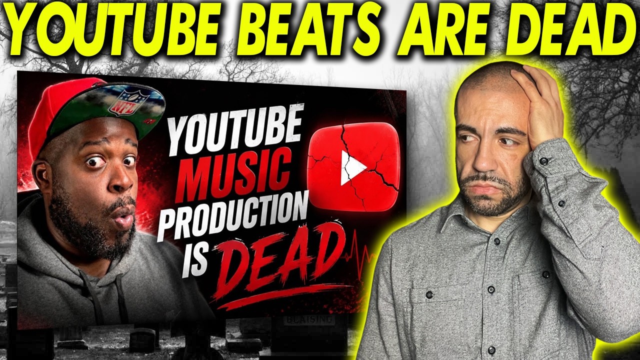 Bolo Thinks YouTube Beat Selling is DEAD! 2