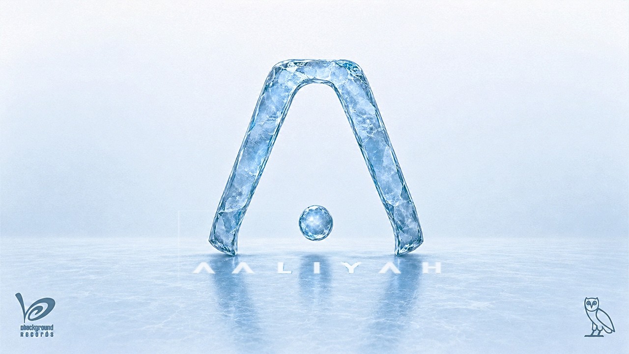 Drake & Aaliyah - Talk Is Cheap feat. Static Major (Forgotten Remix) 2