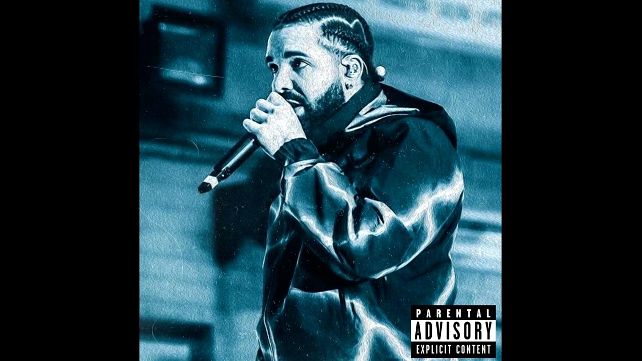 Drake Type Beat - 'ASSIST' (Dark Melodic Trap) 2