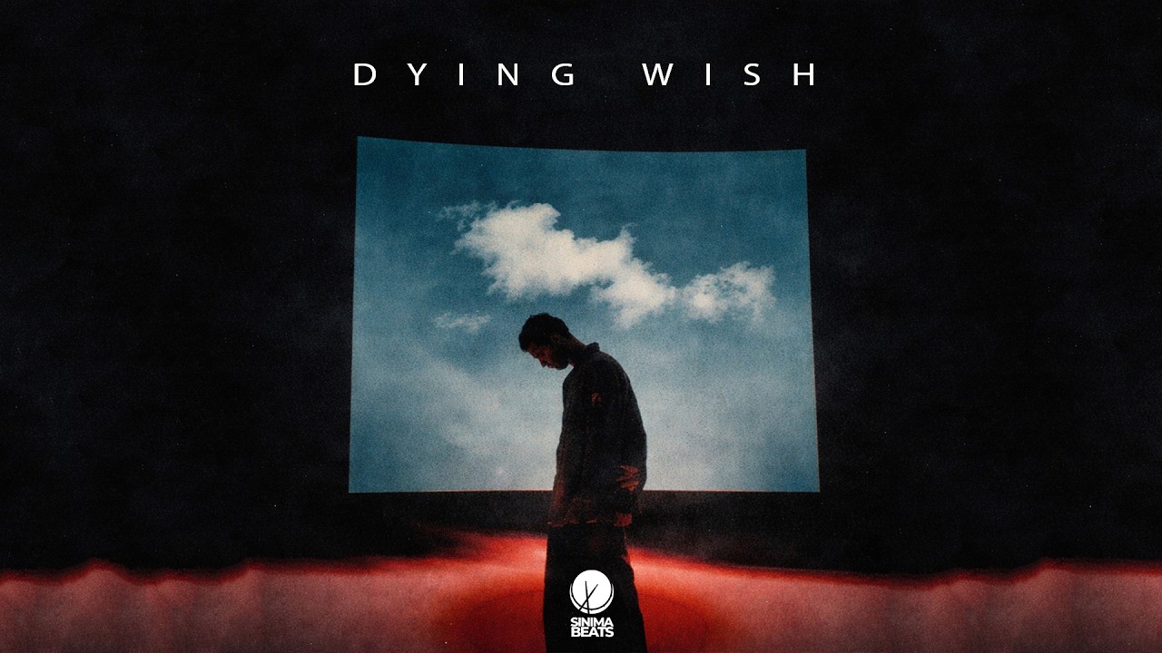 Dying Wish (Instrumental) | Heartfelt Experimental Hip Hop by SINIMA BEATS 2