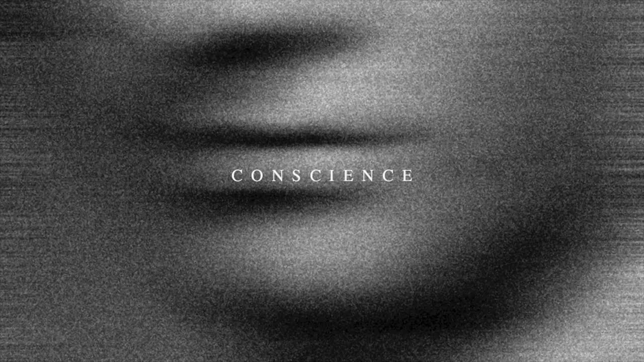 Forgotten - CONSCIENCE 2
