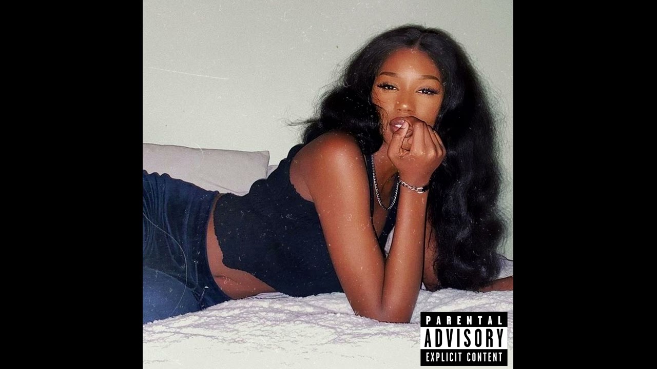 (FREE) Brent Faiyaz x SZA Type Beat 2026 | "Best Day" 2