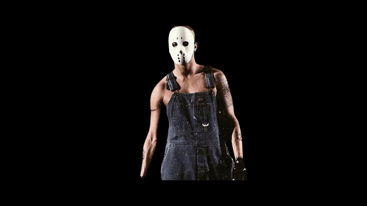 (FREE) Eminem Type Beat "BODYBAG" | Dark Scary Type Beat | Slim Shady Type Beat 2026 2