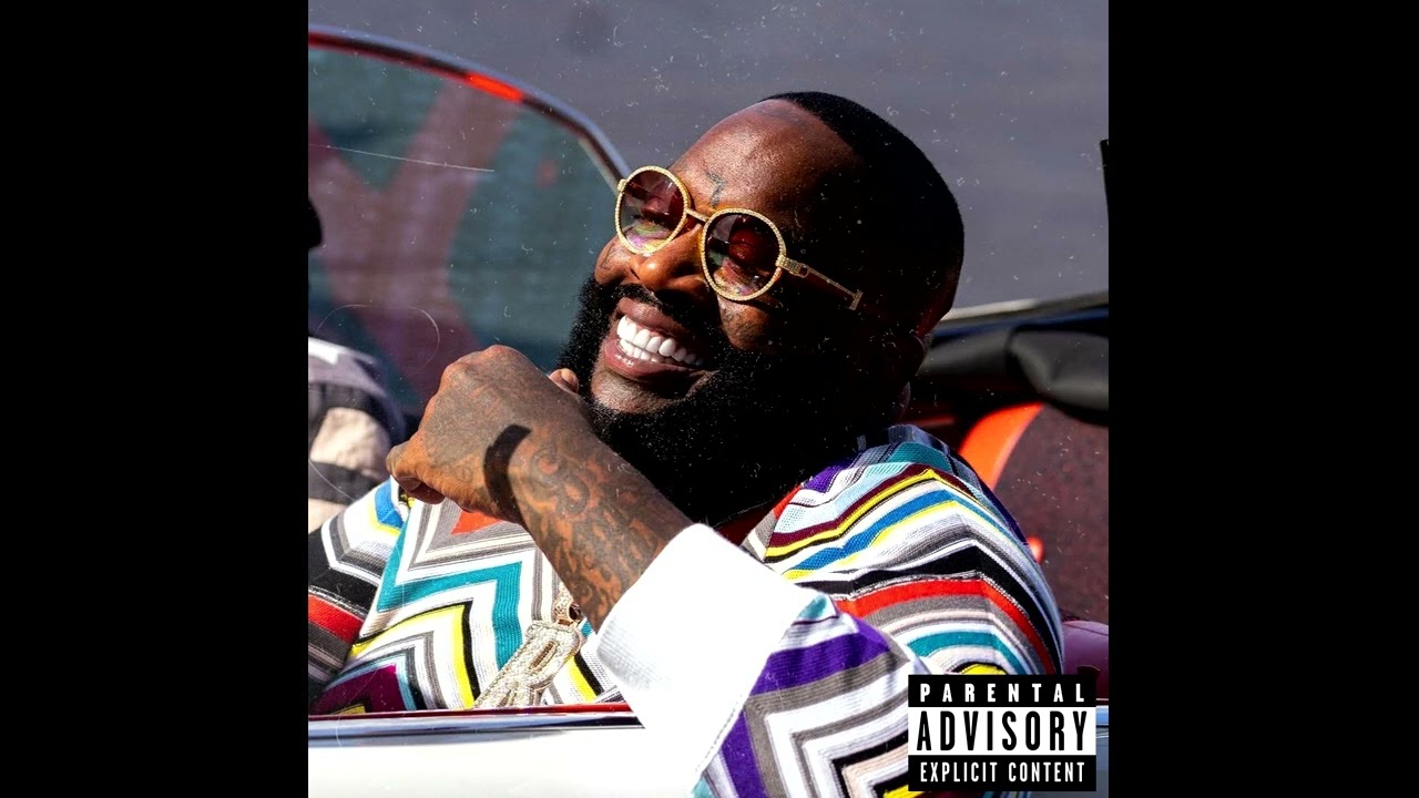 [Free] Rick Ross Type Beat 2026 "Distinction" 2