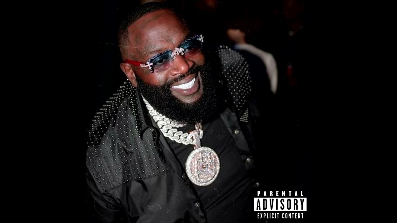 [Free] Rick Ross Type Beat 2026 "Music Money" 2