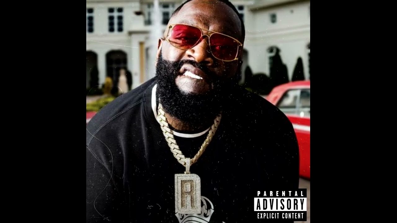 [Free] Rick Ross Type Beat 2026 "Osiris" 2