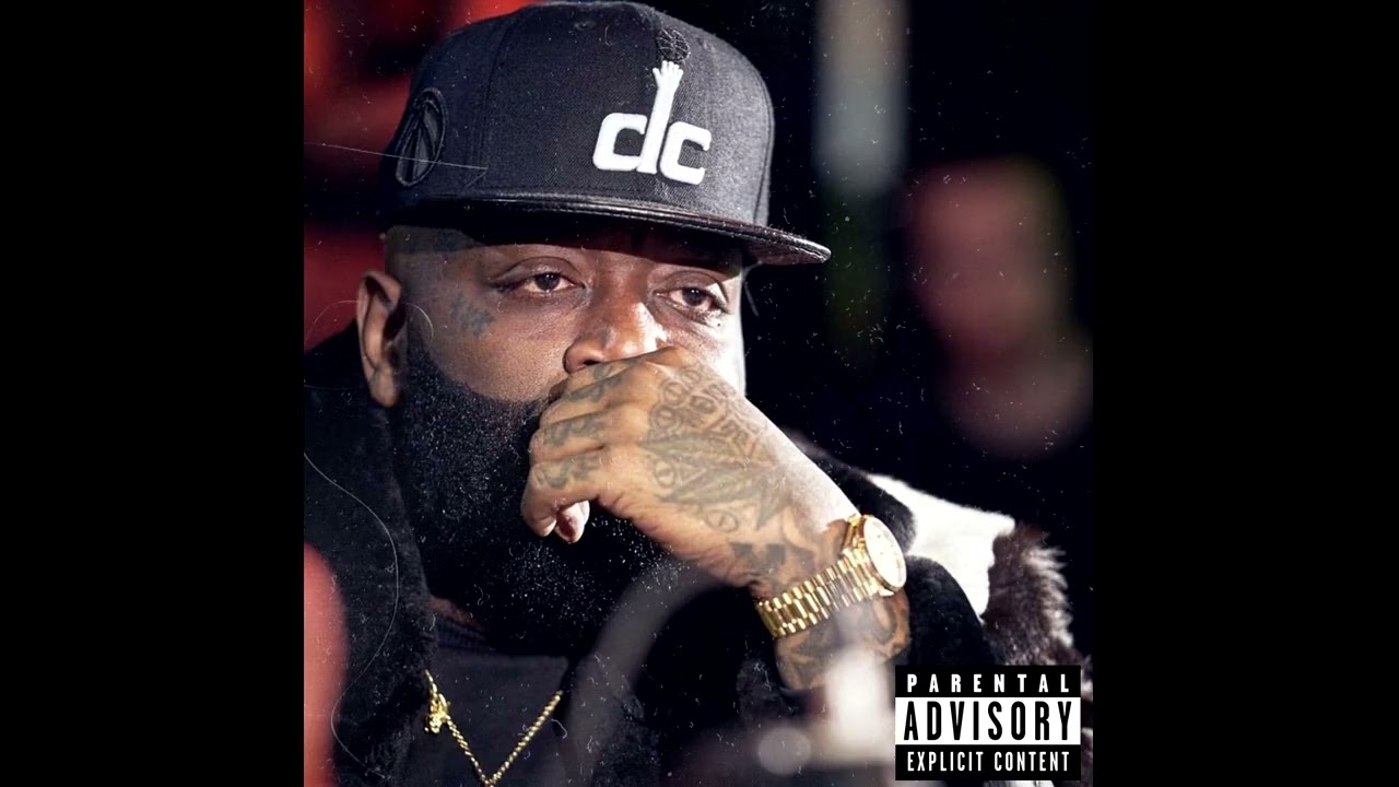 [Free] Rick Ross Type Beat 2026 'Tonight' | Premium Soul Sample 2