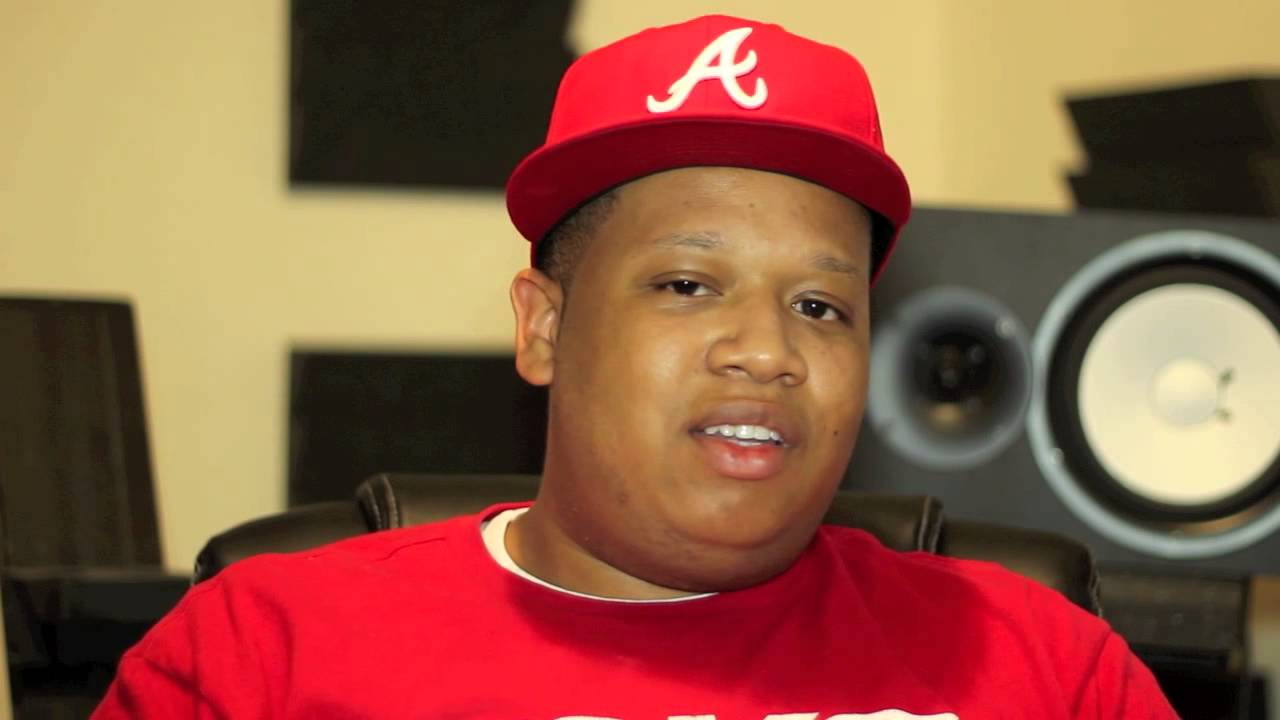 Inspirational Moment: "Keep the Dream Alive" -Tone Jonez 2
